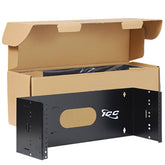 ICC ICCMSHB4RC 4RMS Wall Mount Hinged Bracket Pack of 2